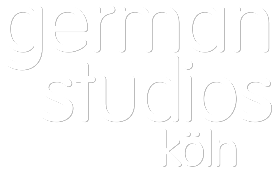 german studios Köln